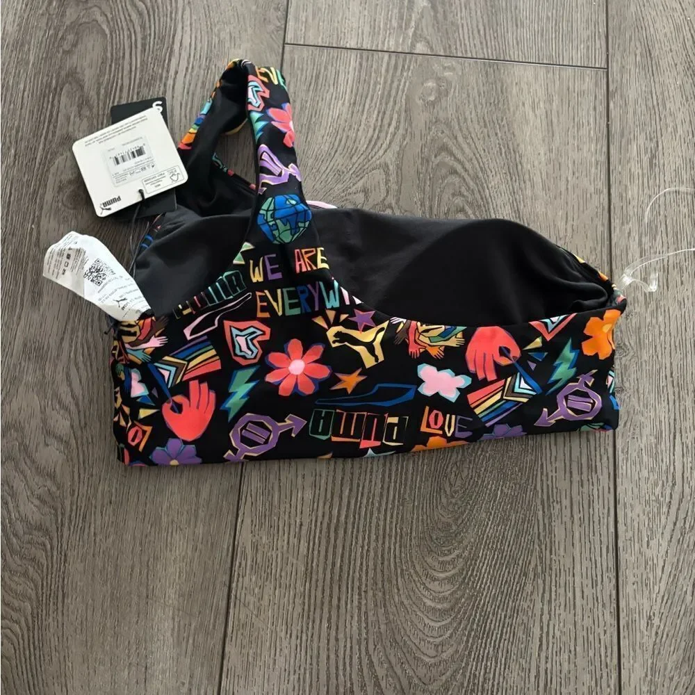 Puma stylish bikini